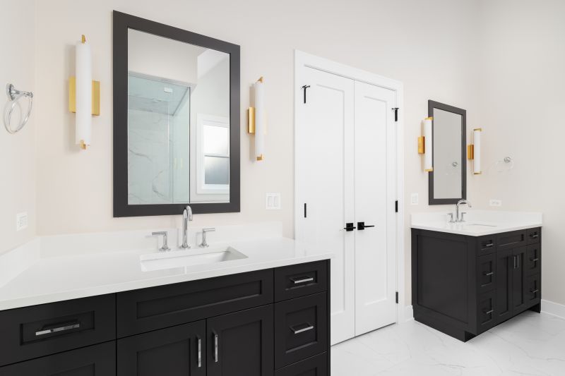 Bathroom Cabinets Remodeling