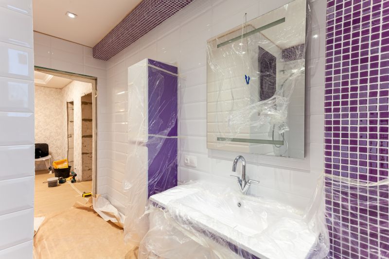 Top Bathroom Remodeling Companies in Lacey, WA