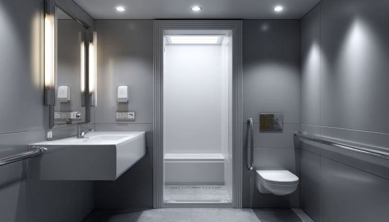 Top Bathroom Remodeling Companies in Olympia, WA