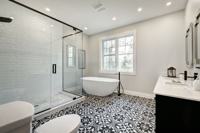 Best Bathroom Renovation Contractors in Lacey, WA