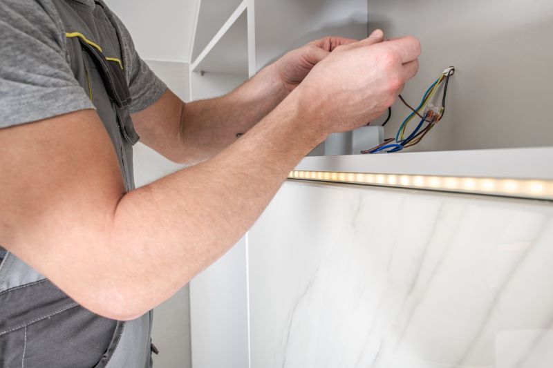 Plumbing and Electrical Professionals